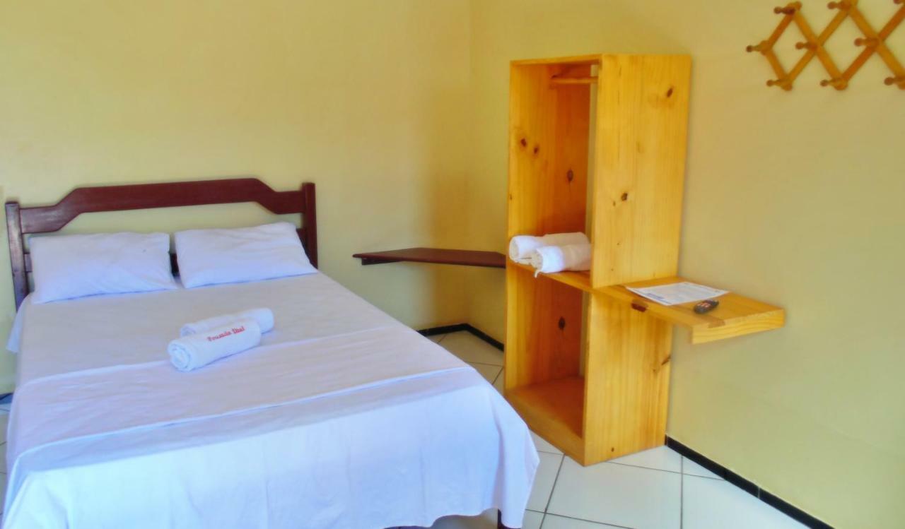 Pousada Vital Jijoca de Jericoacoara Εξωτερικό φωτογραφία